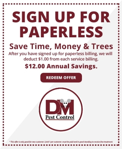 Professional Sign Up for Paperless